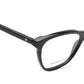 Titan Full Rim Cat Eye Women's Spectacle Frame -  TF1096WFP1