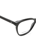 Titan Full Rim Cat Eye Women's Spectacle Frame - TF1096WFP1 - KRISHNA WATCH COMPANY