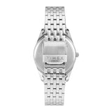 Timex Women Marine Blue Dial Analog Watch - TWTL14100 - KRISHNA WATCH COMPANY