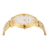 Timex Men Silver Dial Analog  Watch - TWTG10517