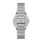 Emporio Armani Men Quartz Blue Dial Watch AR11674