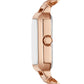 Armani Exchange  for Women  - AX7167SET