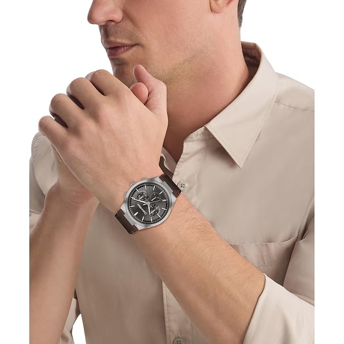 CALVIN KLEIN Distinguish Analog Watch for Men - 25200508