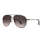 French Connection Gradient Aviator Men Sunglasses - FC 7585 C3