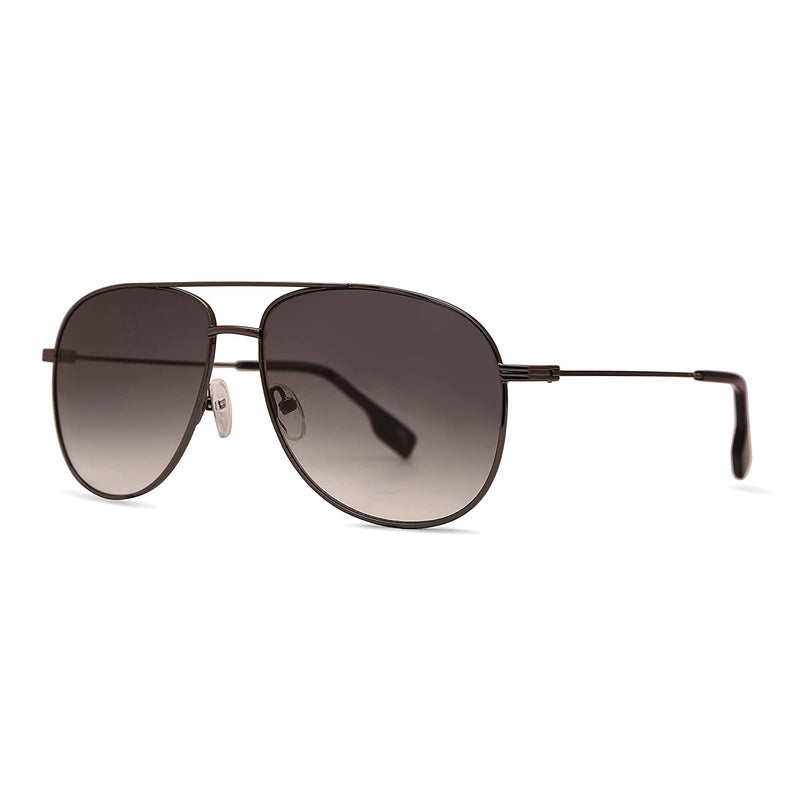 French Connection Gradient Aviator Men Sunglasses - FC 7585 C3 - KRISHNA WATCH COMPANY