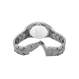 Diesel Mercurial Silver Watch DZ4683