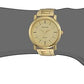Sonata Analog Champagne Dial Men's Watch  77049YM01