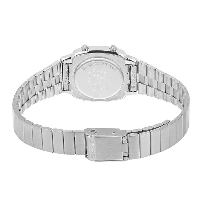 VINTAGE COLLECTION LA670WA-7DF - D342