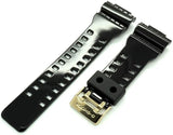 Casio GA110GB-1A GA110GBX-1A GA140GB-1A1 GA710GB-1A GAC100BR-1A GD100GB-1 GDF100GB-1 Watch Strap Band | 10391028 - KRISHNA WATCH COMPANY