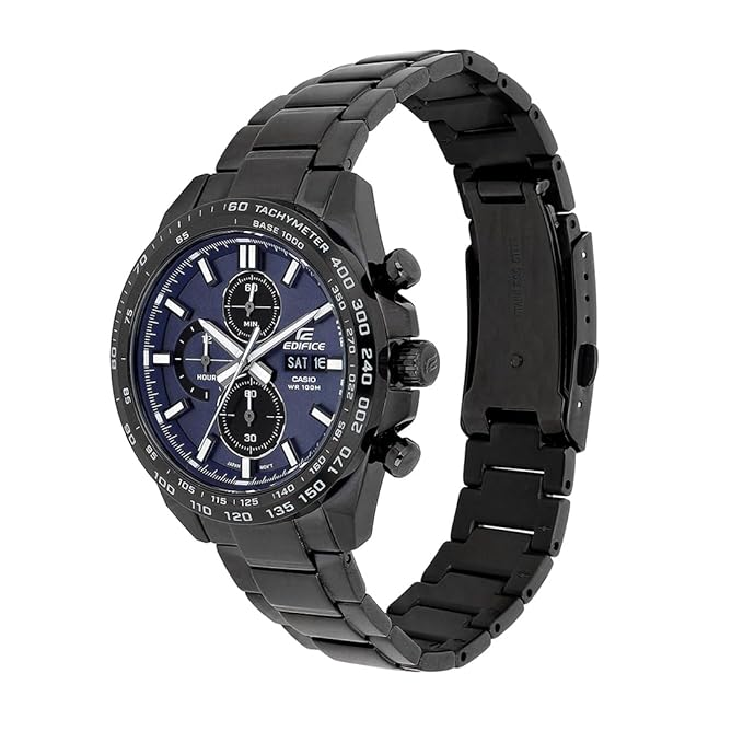 Casio EDIFICE EFR-574DC-2AVUDF - ED698