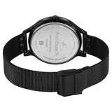 Fastrack Style Up Quartz Analog Watch For Girls 6207nm02 - KRISHNA WATCH COMPANY