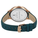 Fastrack Style Up Quartz Analog Watch For Girls 6207WL01
