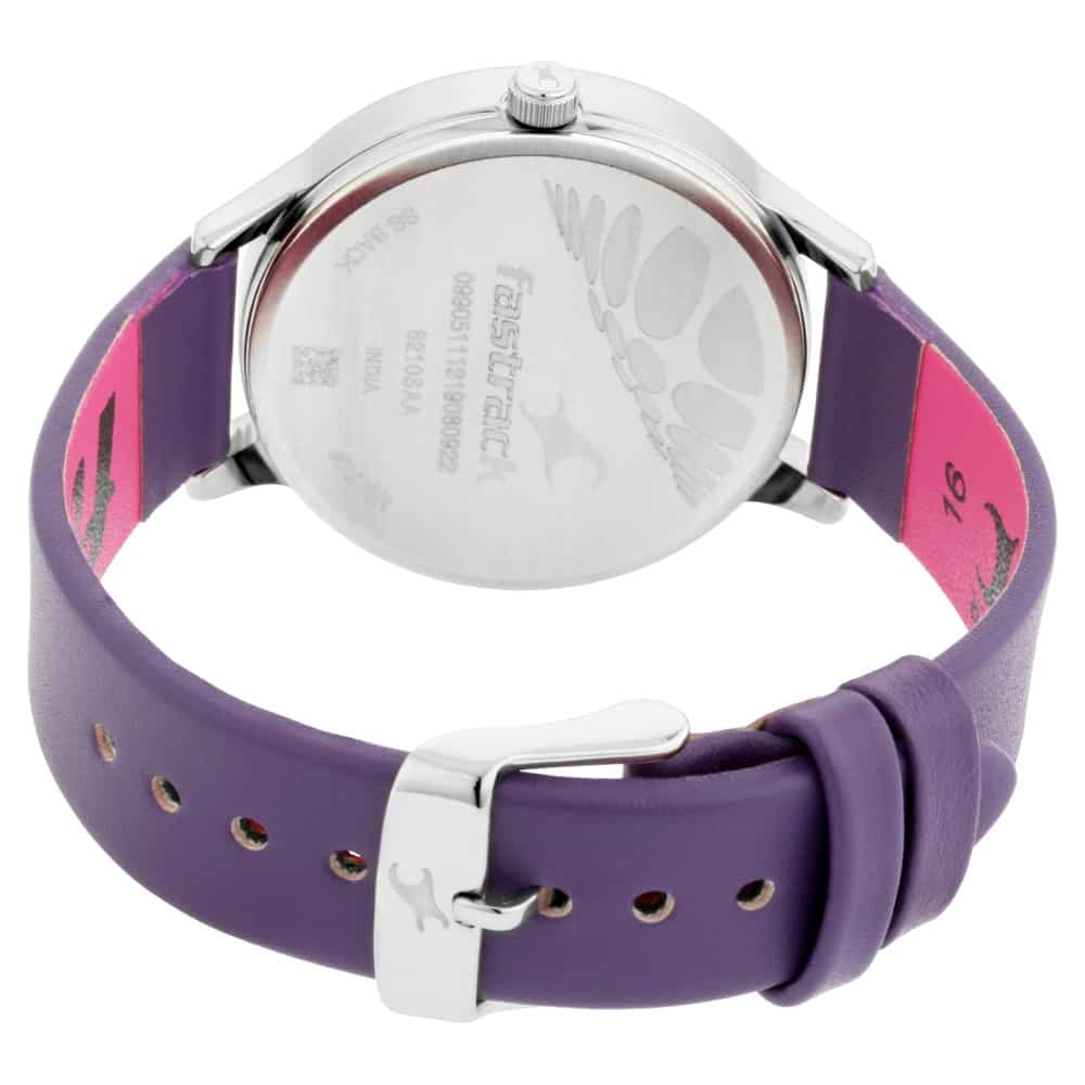 Fastrack online printed watches
