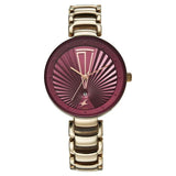 Fastrack Chrome K Watch For Girls 6216qm03 - KRISHNA WATCH COMPANY