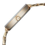 Fastrack Chrome K Watch For Girls 6216qm03 - KRISHNA WATCH COMPANY