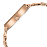 Fastrack Style Up Quartz Analog Watch for Girls 6216wm02 - KRISHNA WATCH COMPANY