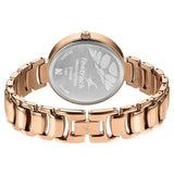 Fastrack Style Up Quartz Analog Watch for Girls 6216wm02 - KRISHNA WATCH COMPANY