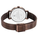 Fastrack Pulse Quartz Analog Watch for Girls 6221QM01F - KRISHNA WATCH COMPANY