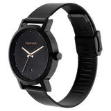 Fastrack Animal Print Quartz Analog  Watch for Girls 6222nm01