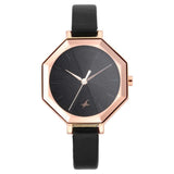 Fastrack PAINT ME BLACK 6226WL01