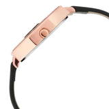 Fastrack PAINT ME BLACK 6226WL01