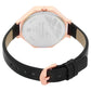 Fastrack PAINT ME BLACK 6226WL01
