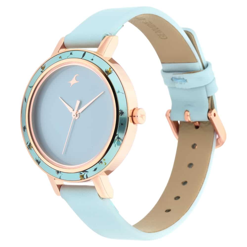 PAINT ME LIGHT BLUE 6229WL01 - KRISHNA WATCH COMPANY