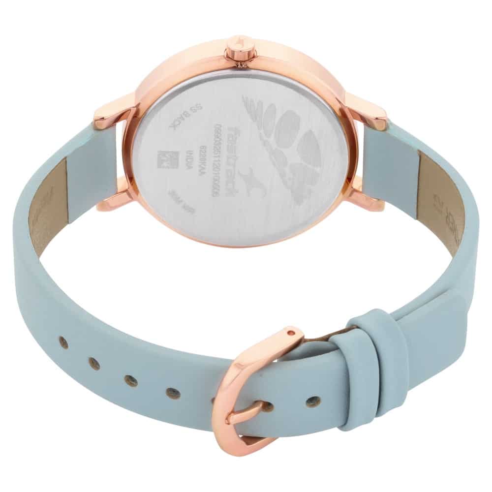 PAINT ME LIGHT BLUE 6229WL01 - KRISHNA WATCH COMPANY