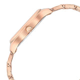 Fastrack Stunner White Dial Watch - 6248WM02