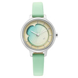 Fastrack Uptown Retreat Quartz Analog Watch for Girls - 6264SL01 - KRISHNA WATCH COMPANY