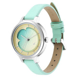Fastrack Uptown Retreat Quartz Analog Watch for Girls - 6264SL01 - KRISHNA WATCH COMPANY