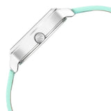 Fastrack Uptown Retreat Quartz Analog Watch for Girls - 6264SL01 - KRISHNA WATCH COMPANY