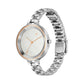 Fastrack Stunners Quartz Analog Watch for Girls 6265sm02