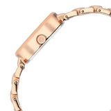 Fastrack Uptown Retreat Watch for Girls 6274wm01