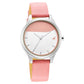 Fastrack Stunners Quartz Analog Watch for Girls 6280sl01