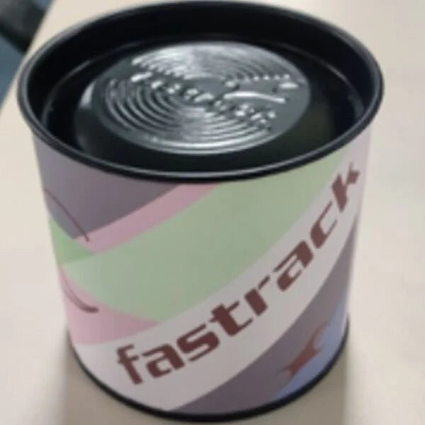 Fastrack Stunners Quartz Analog Watch for Girls 6280sl01