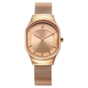 Fastrack Snob X Watch for Girls 6283wm01 - KRISHNA WATCH COMPANY