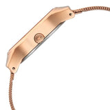 Fastrack Snob X Watch for Girls 6283wm01 - KRISHNA WATCH COMPANY