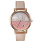Fastrack Style Up Quartz Analog Watch For Girls 6284wl03