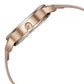 Fastrack Style Up Quartz Analog Watch For Girls 6284wl03