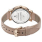 Fastrack Style Up Quartz Analog Watch For Girls 6284wl03