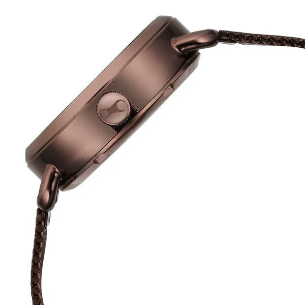 Fastrack Automatics Watch for Girls 6288QM01