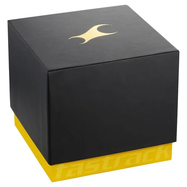 Fastrack Automatics Watch for Girls 6288QM01