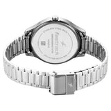 Fastrack Stunners Quartz Analog Watch For Girls - 6296SM01 - KRISHNA WATCH COMPANY