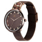 Fastrack Fleek Watch for Girls 6300qm01