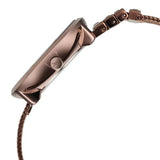 Fastrack Fleek Watch for Girls - NT6300QM01