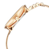 Fastrack Fleek Quartz Analog Watch for Girls 6300wm01