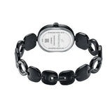 Fastrack Style Up Quartz Analog Watch For Girls 6309NM01