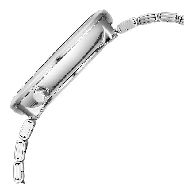 Fastrack Groove Quartz Analog with Date Watch 6314sm01