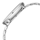 Fastrack Groove Quartz Analog with Date Watch 6314sm01